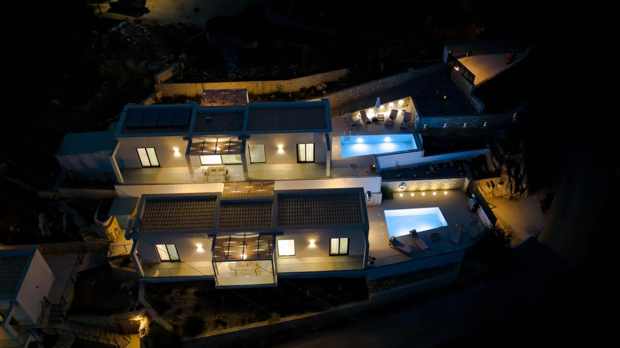 Villa Nissaki *