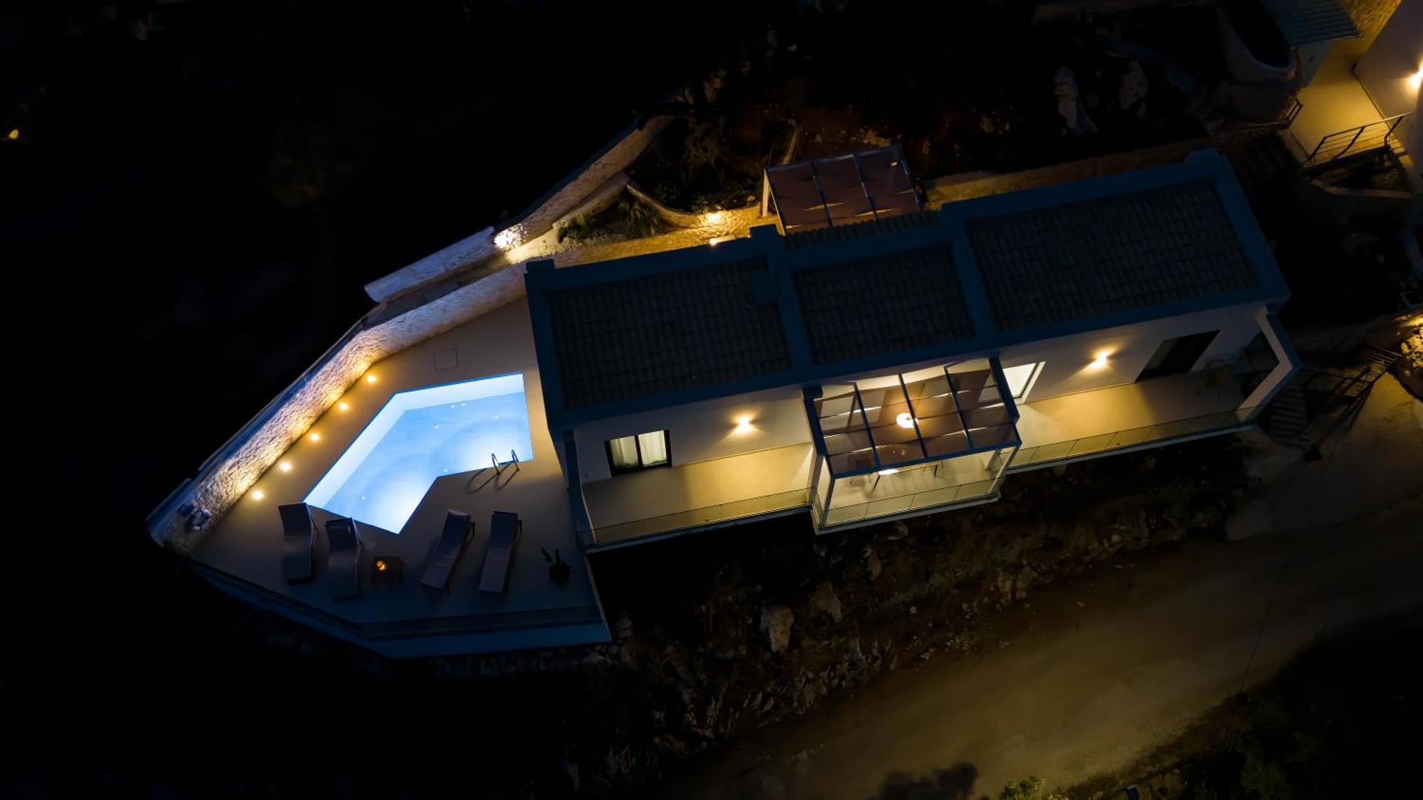Nissaki Villa Nisaki (Corfu)