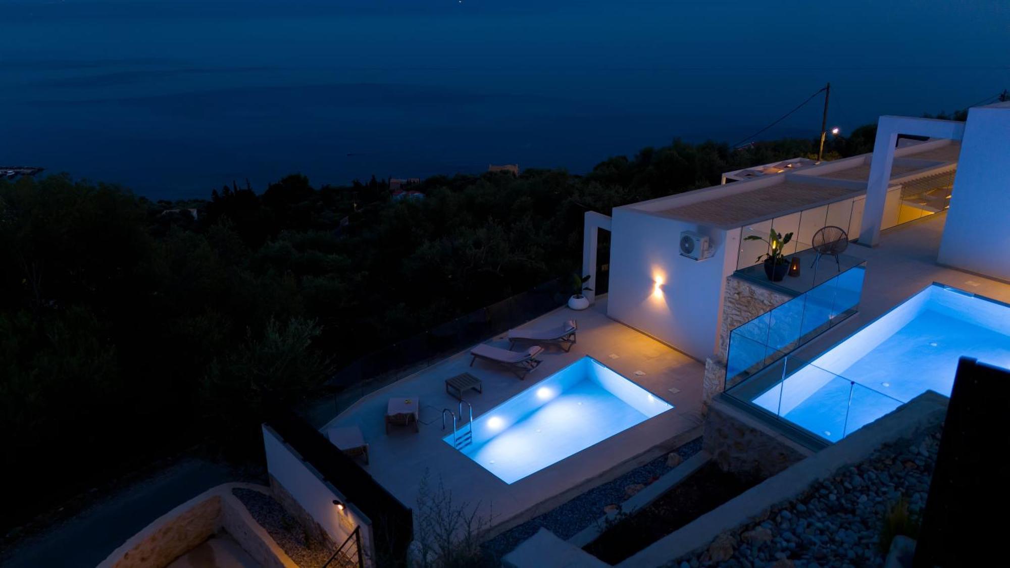 Nissaki Nisaki (Corfu)