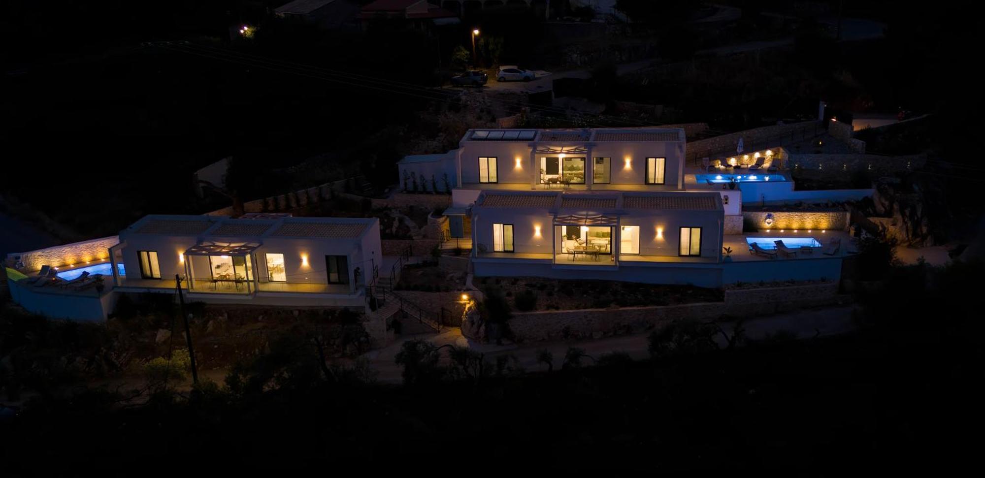 Villa Nissaki