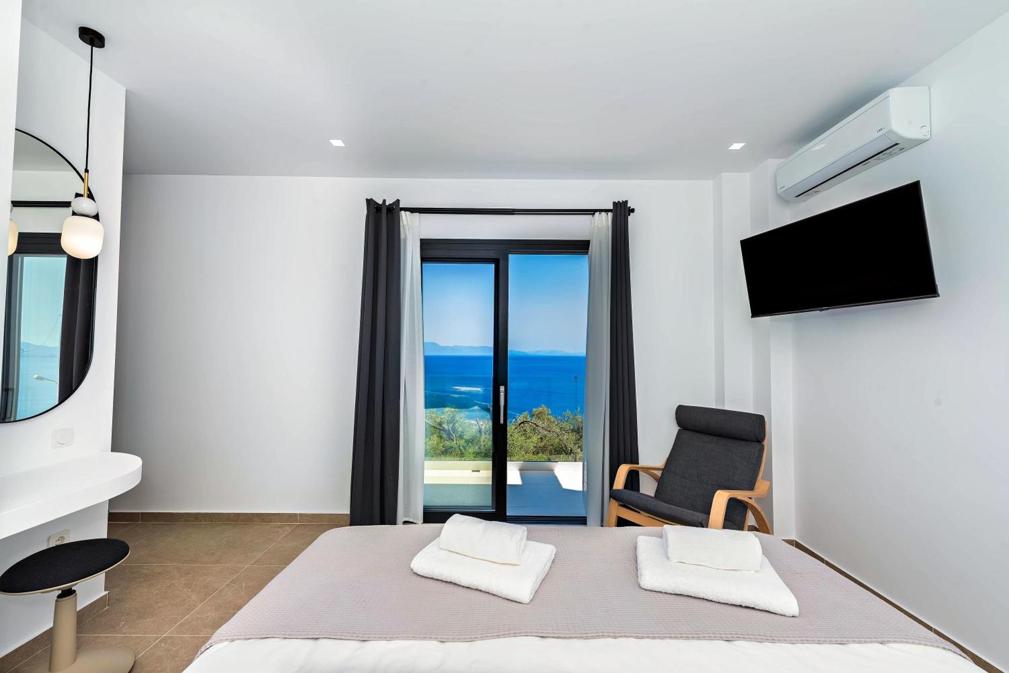 Nissaki Villa Nisaki (Corfu)