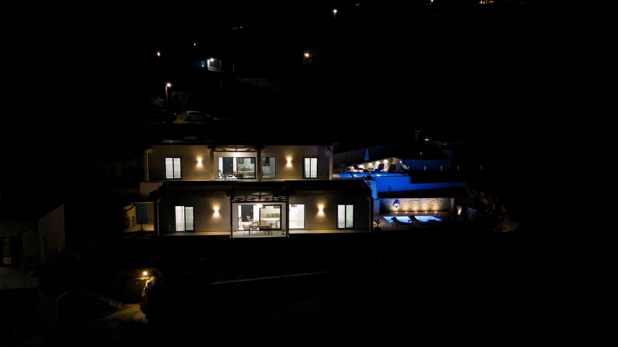 Nissaki * Nisaki (Corfu)
