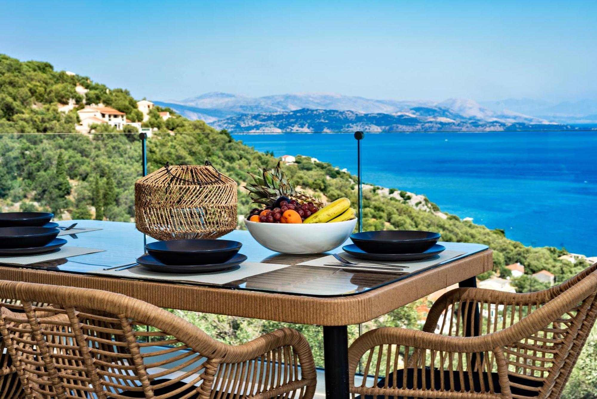 Nissaki Nisaki (Corfu)