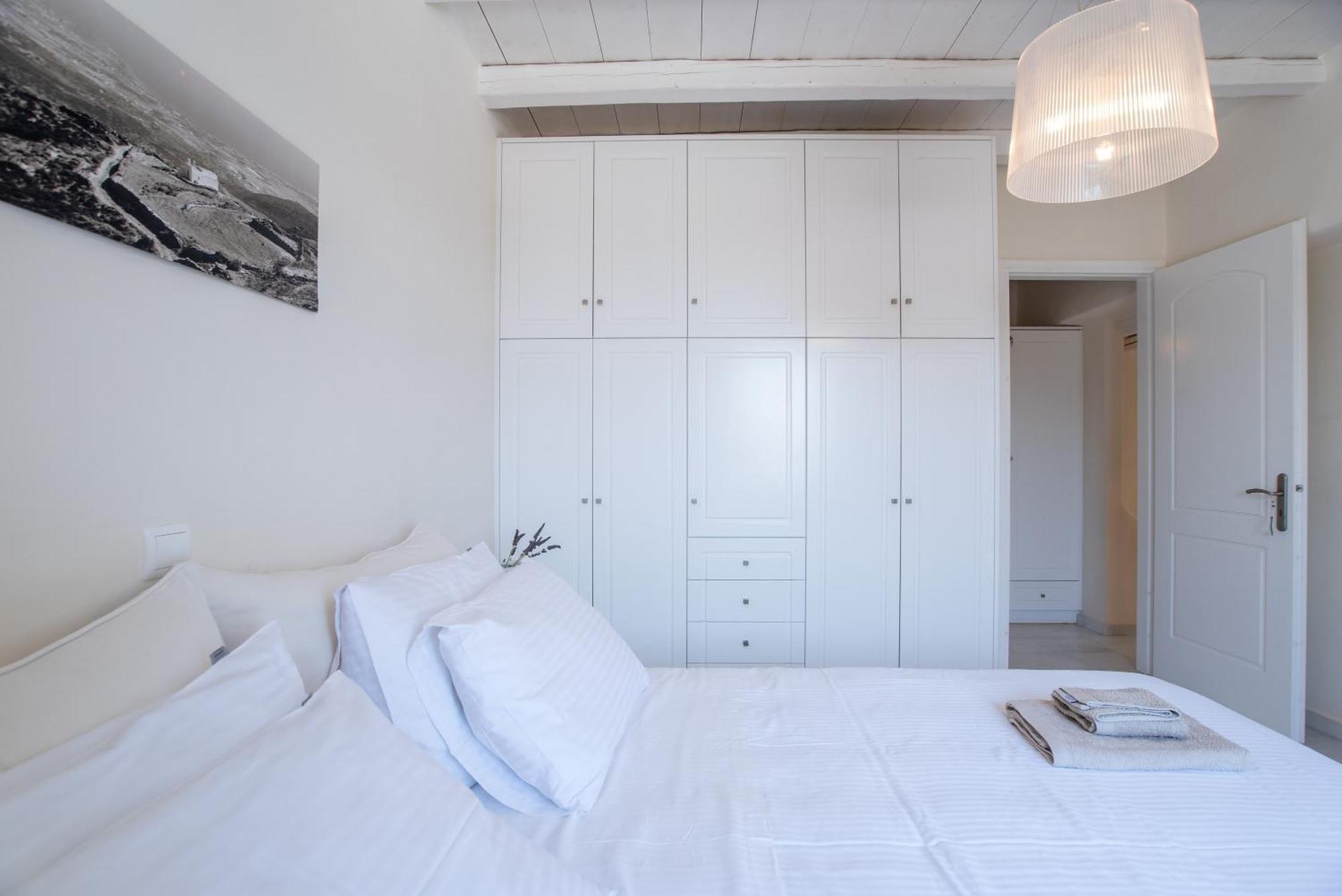 Nena's Cycladic Holiday home Santa Maria (Paros)
