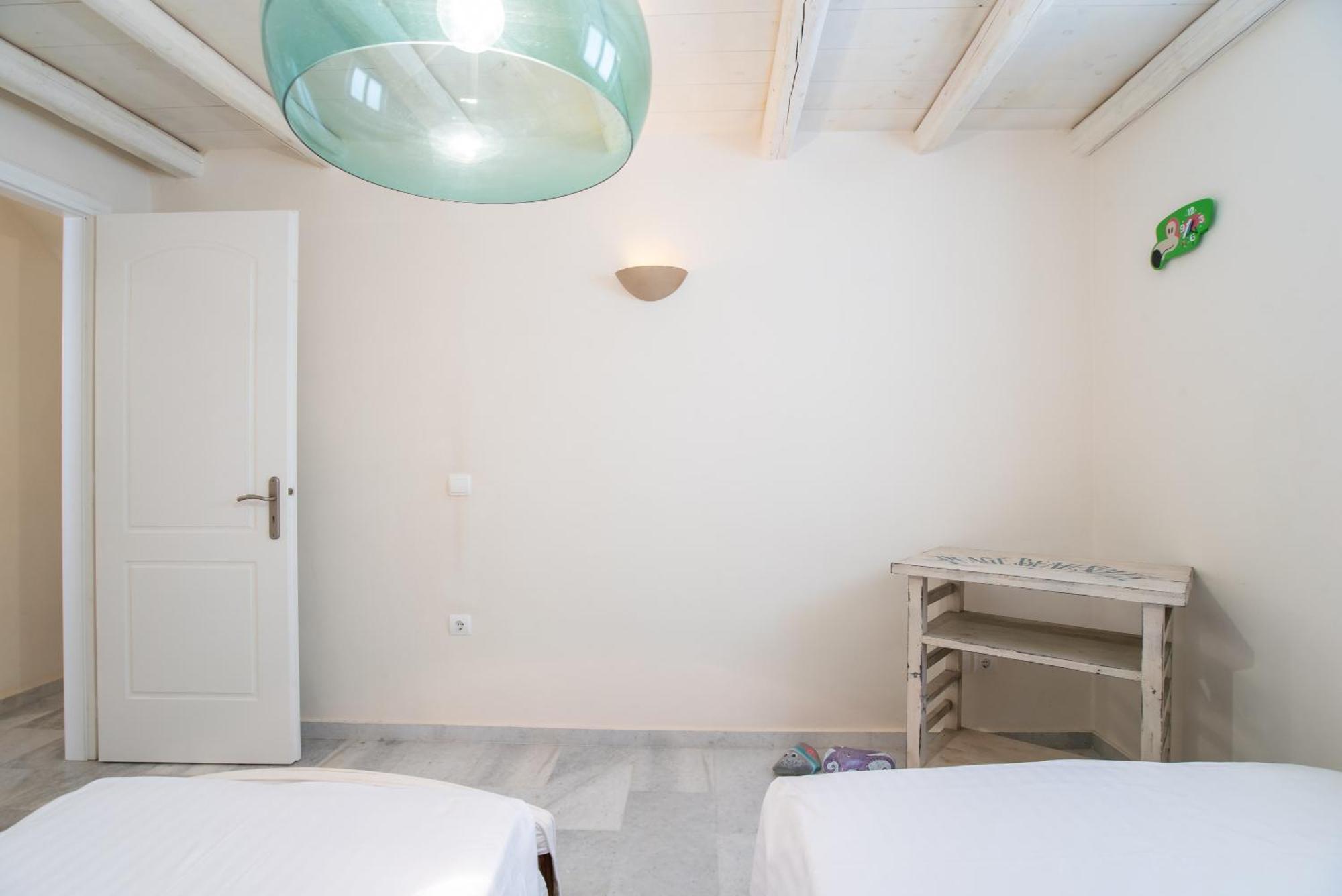Nena's Cycladic Holiday home *