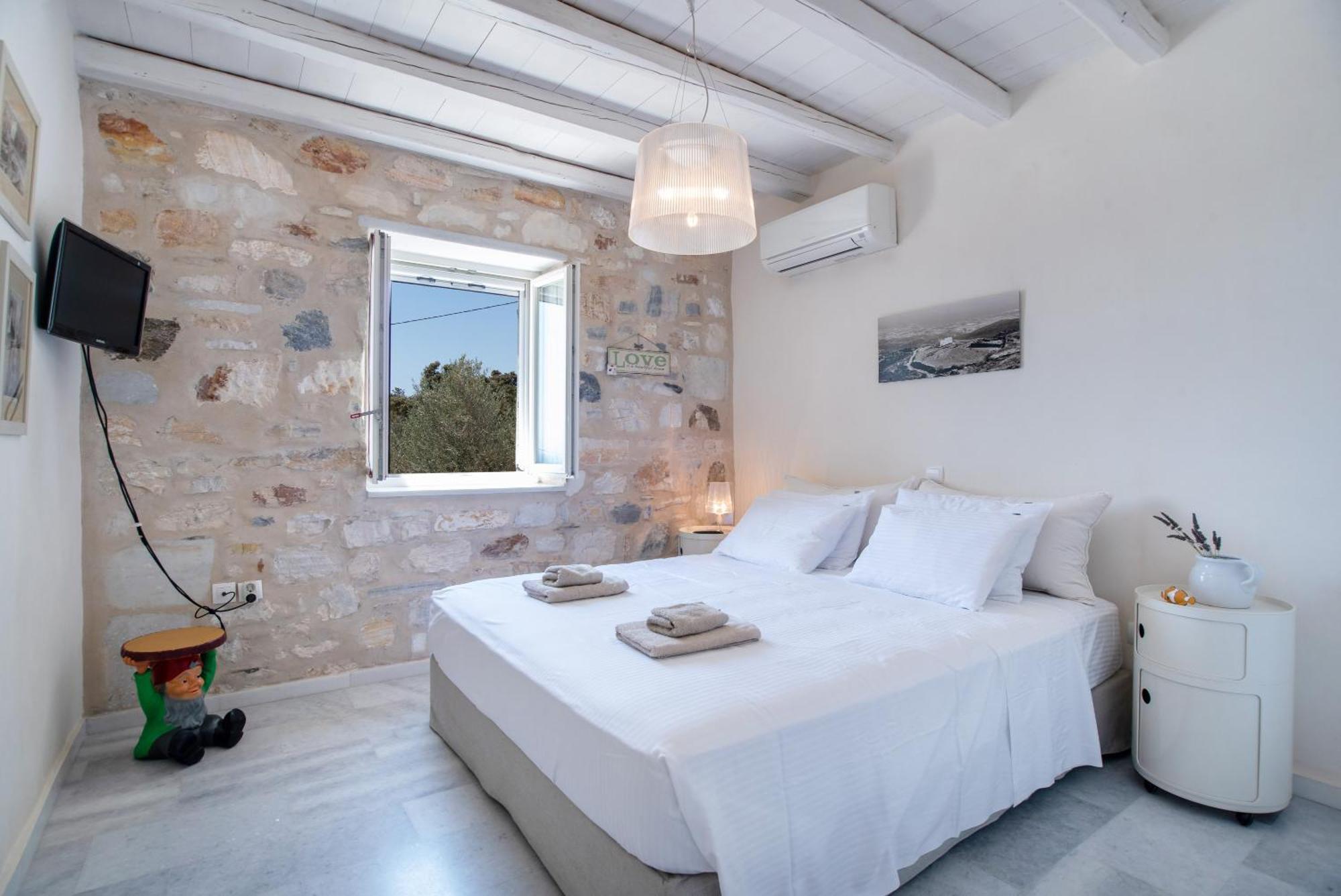 Holiday home Nena's Cycladic