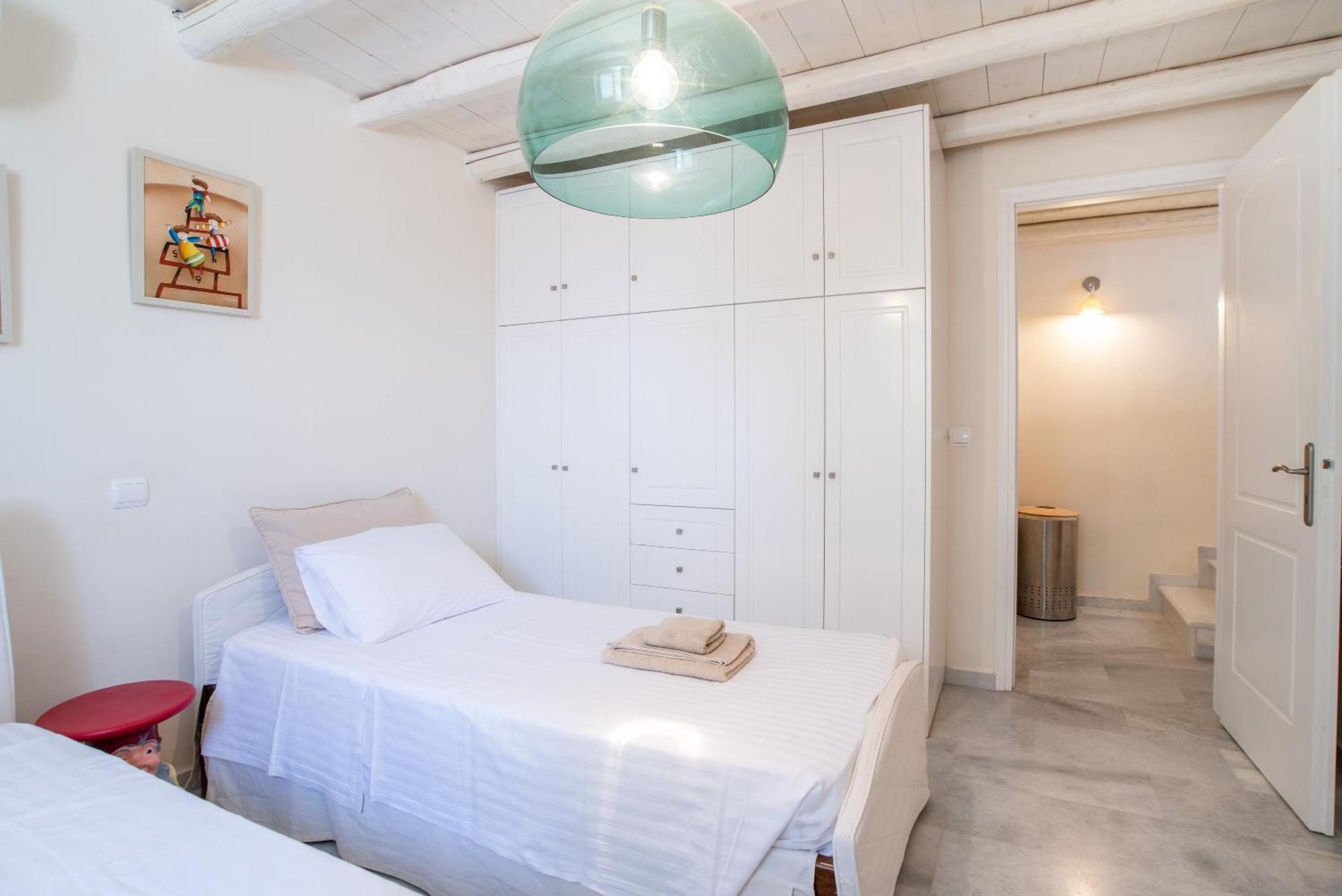 Nena's Cycladic Holiday home