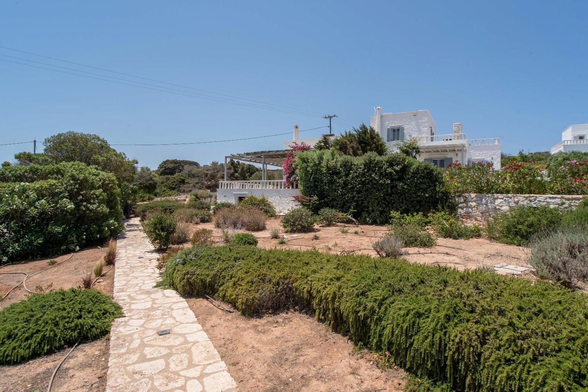 Holiday home Nena's Cycladic Santa Maria (Paros)