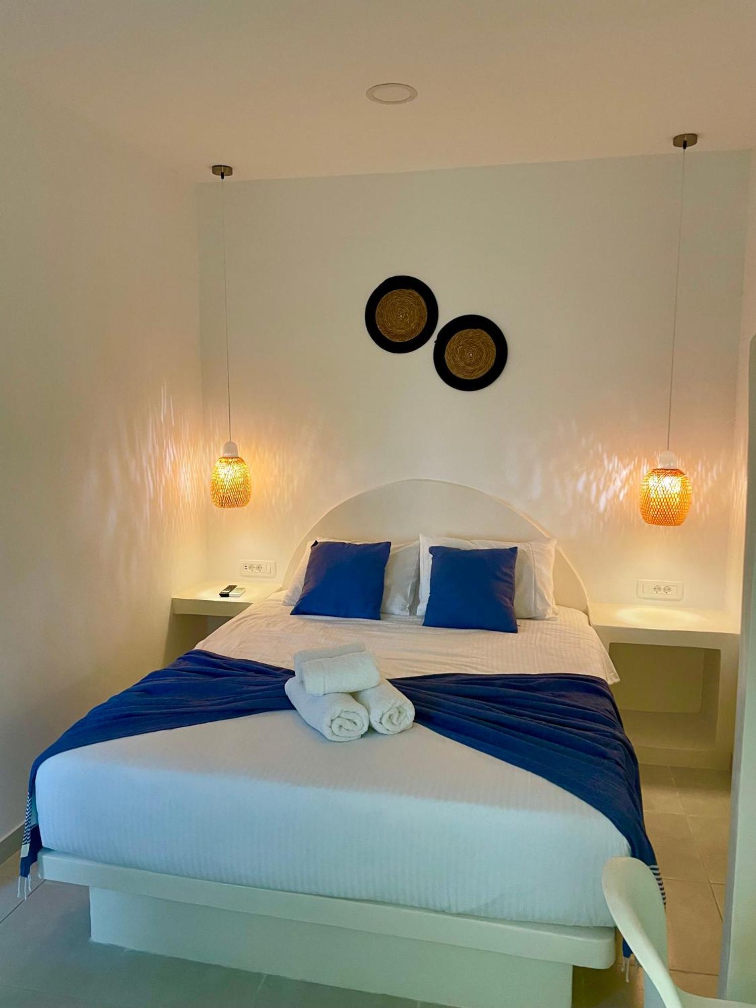 Casa Kallisti * Pyrgos Kallistis