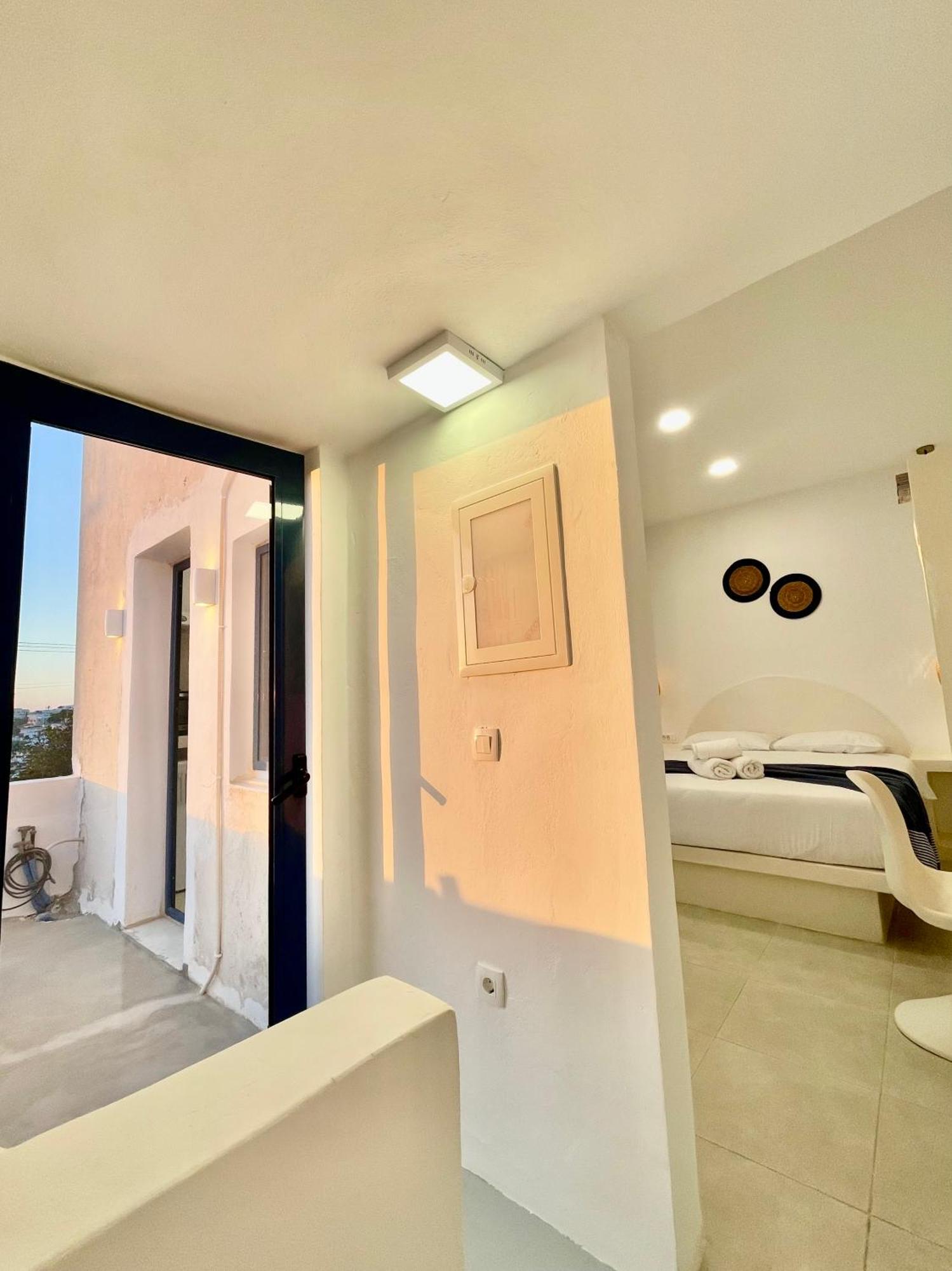Apartment Casa Kallisti