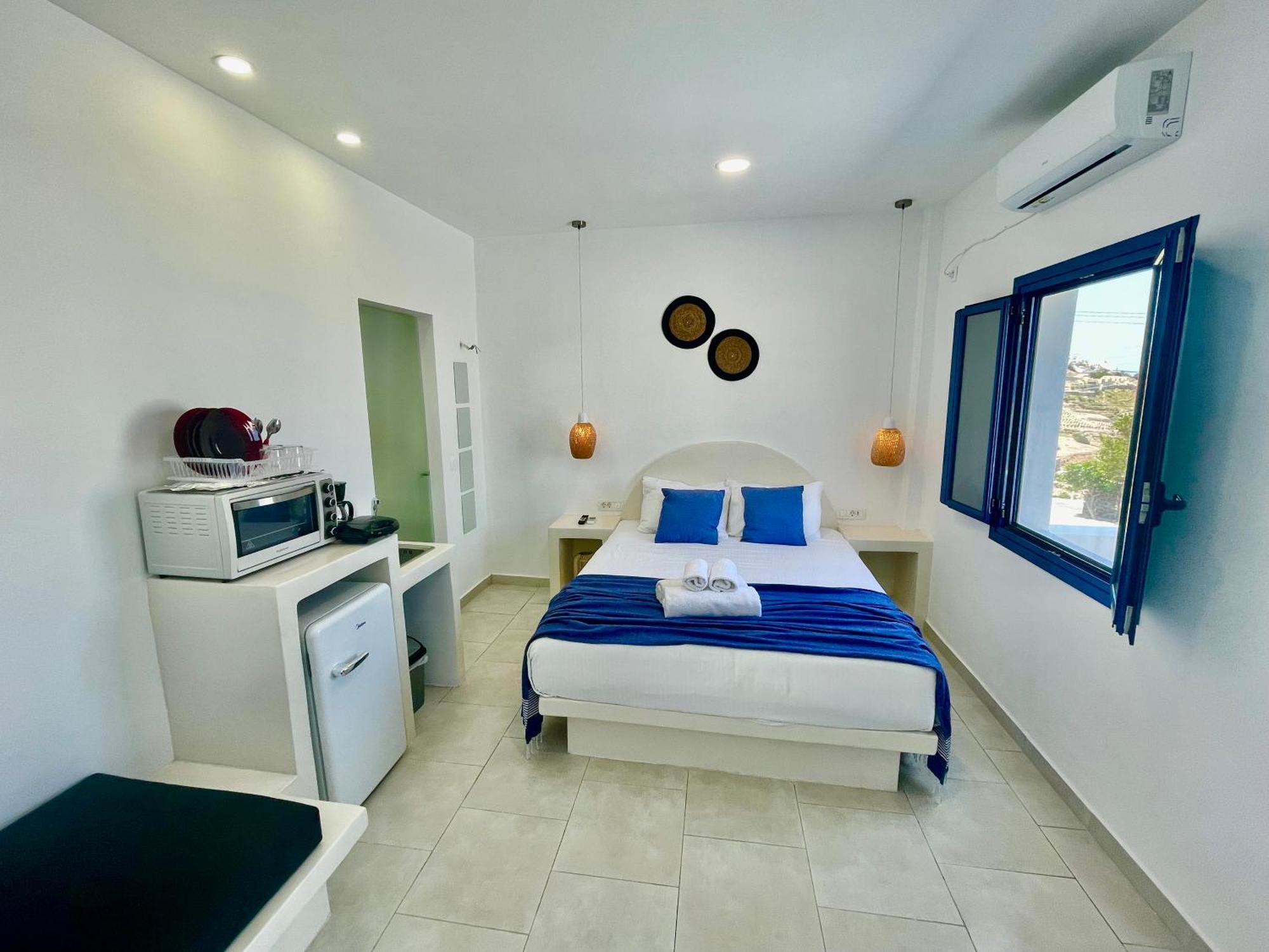 Apartment Casa Kallisti Pyrgos Kallistis