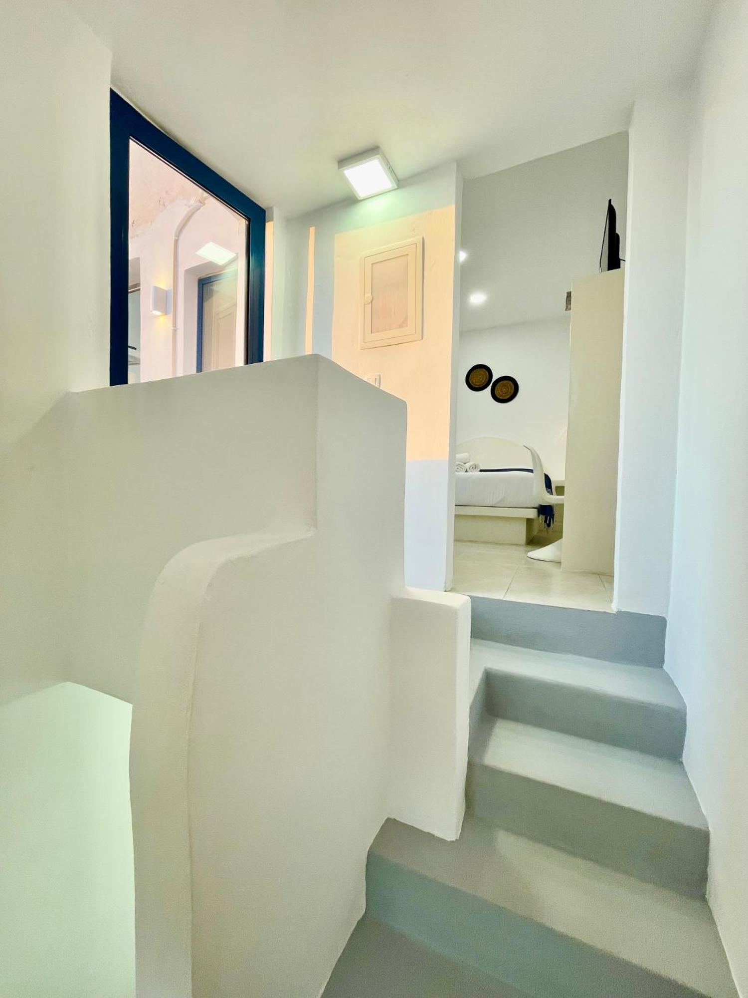 Casa Kallisti Apartment