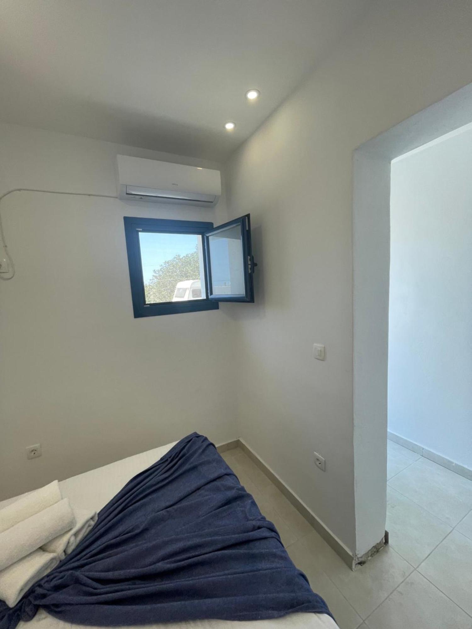 Apartment Casa Kallisti Pyrgos Kallistis