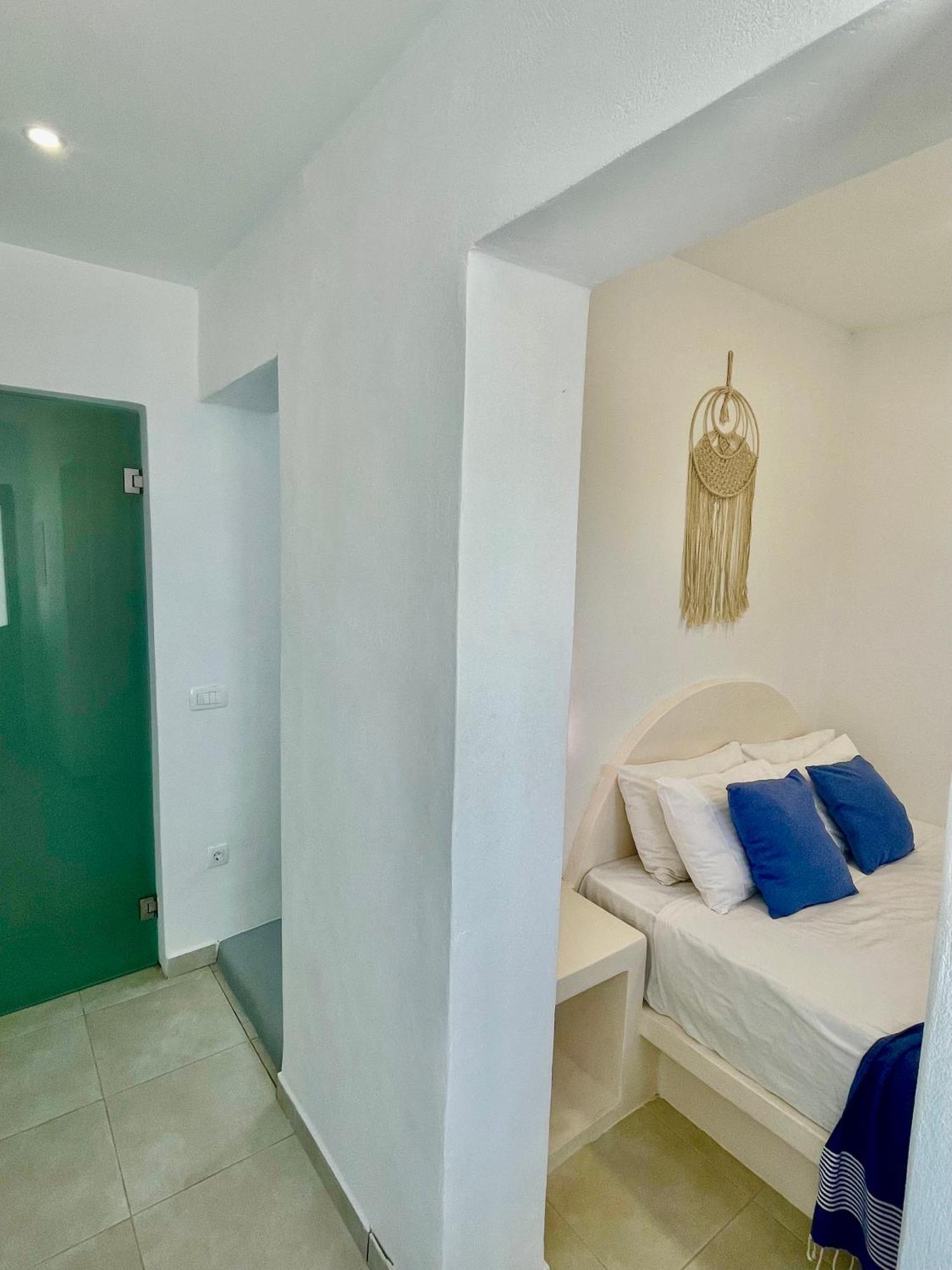 Casa Kallisti *