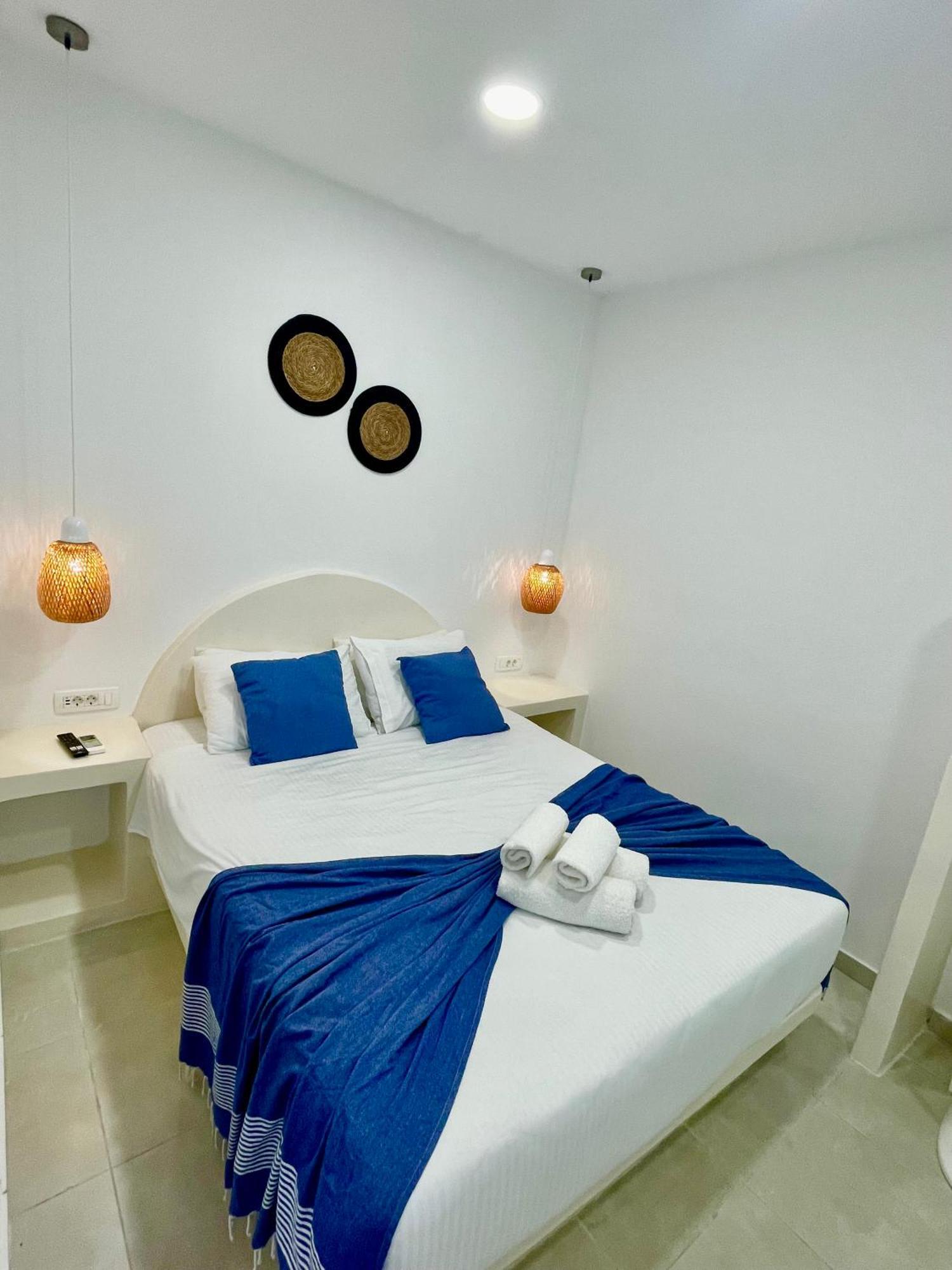 Casa Kallisti Apartment