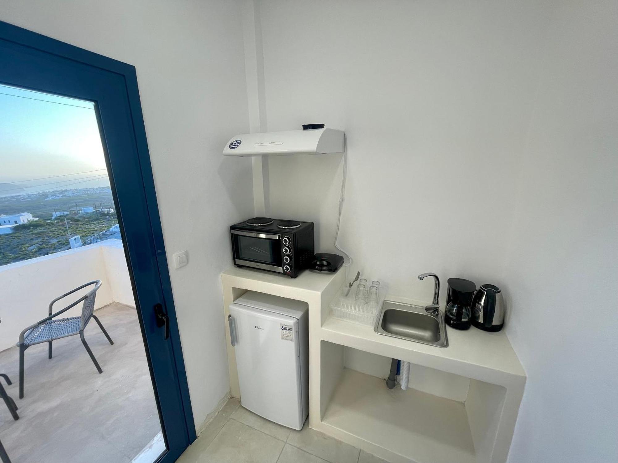 Casa Kallisti Apartment *