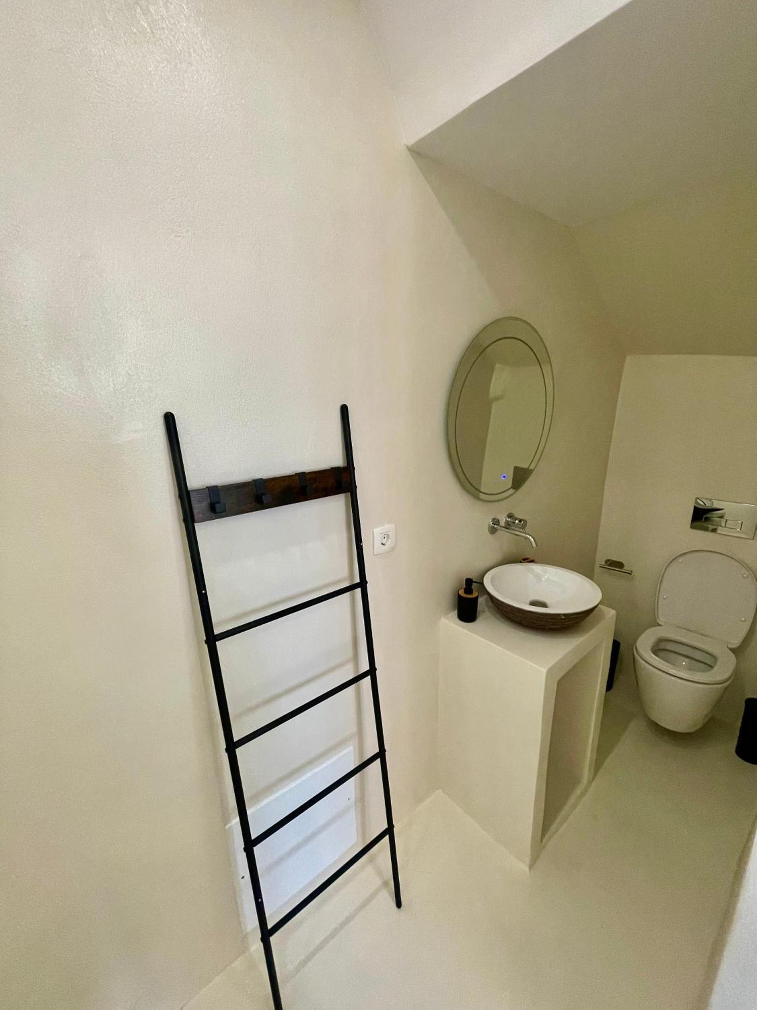 Apartment Casa Kallisti *