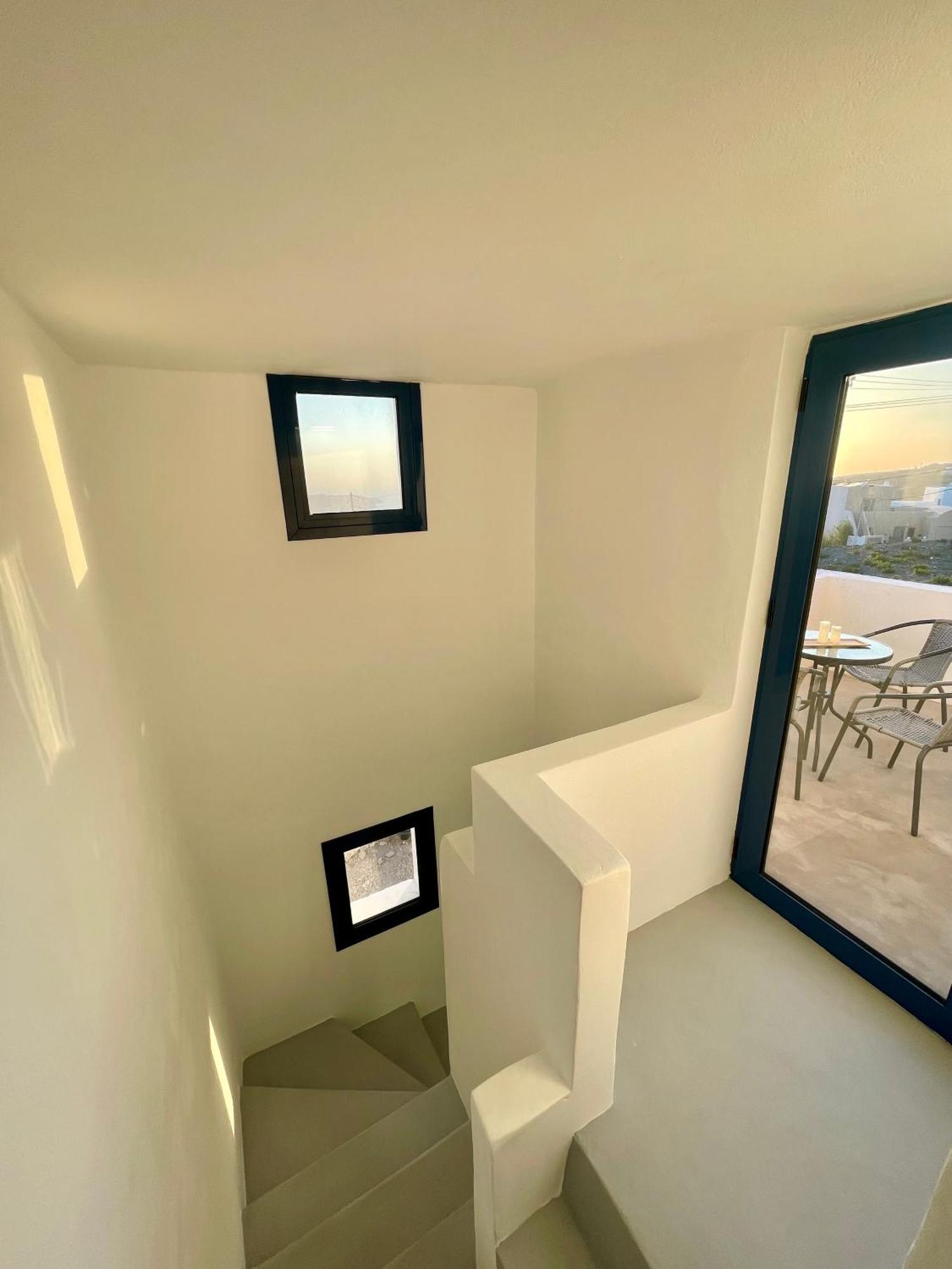 Apartment Casa Kallisti Pyrgos Kallistis