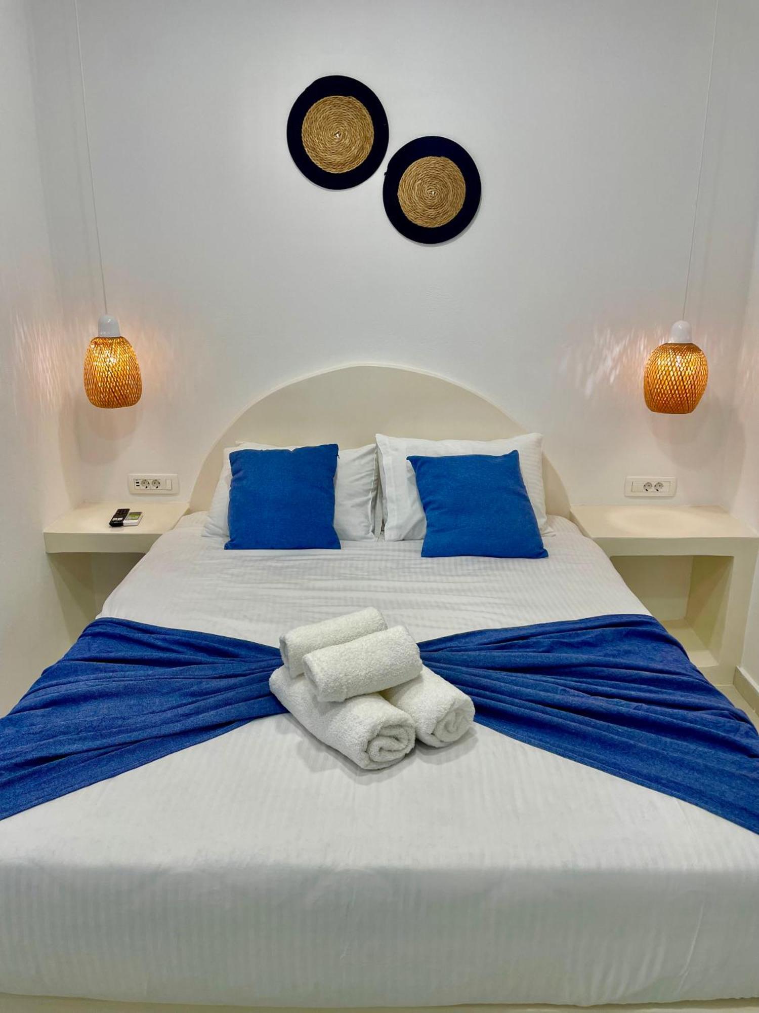Casa Kallisti Apartment