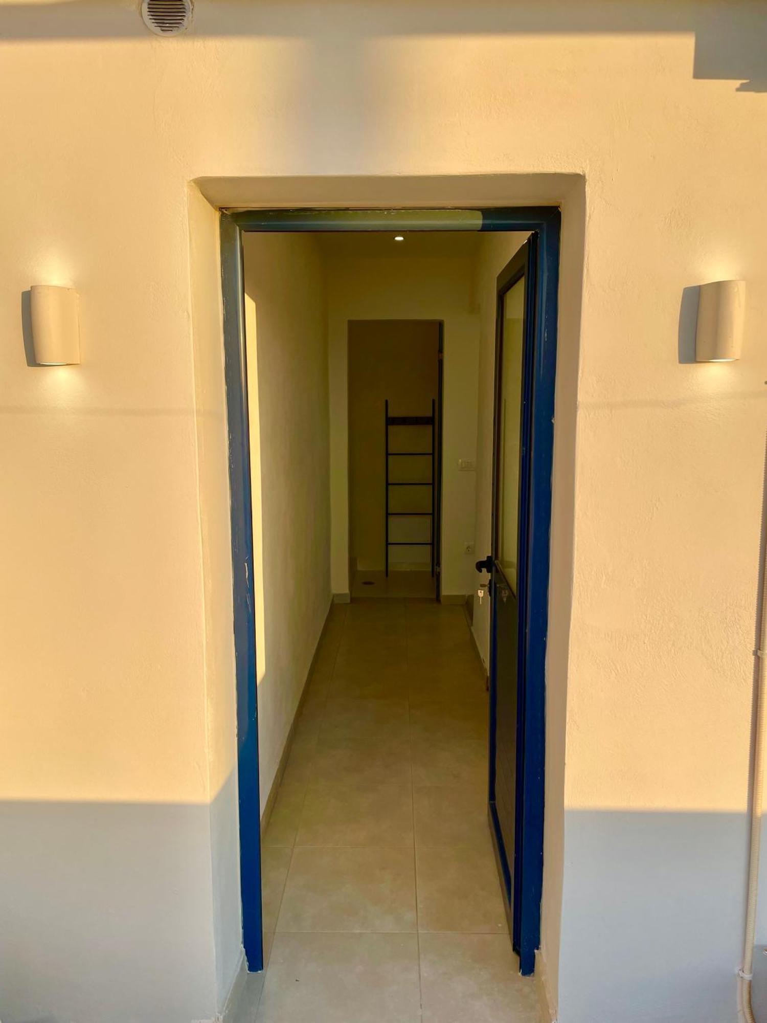 Apartment Casa Kallisti Pyrgos Kallistis