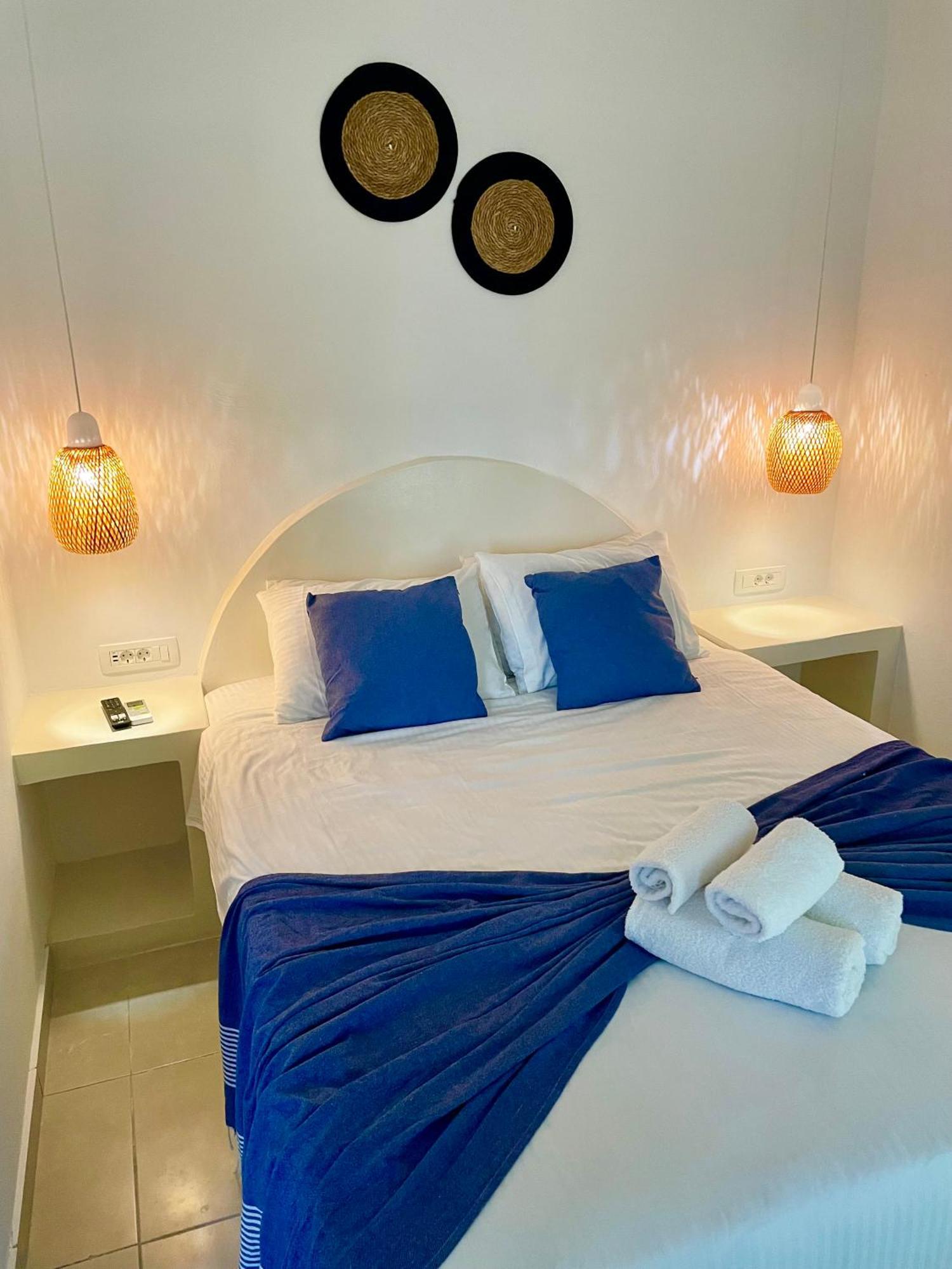 Casa Kallisti * Pyrgos Kallistis