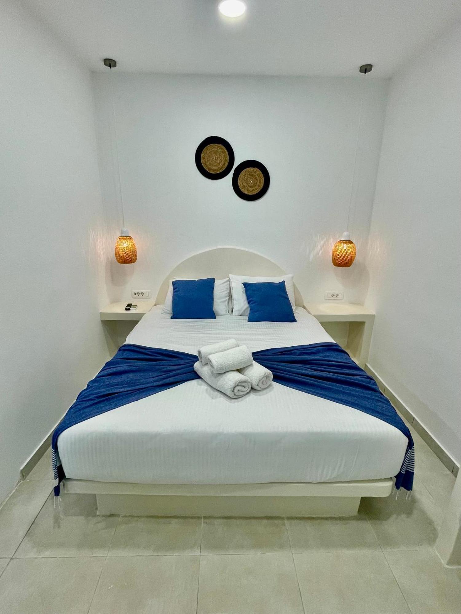 Casa Kallisti Apartment