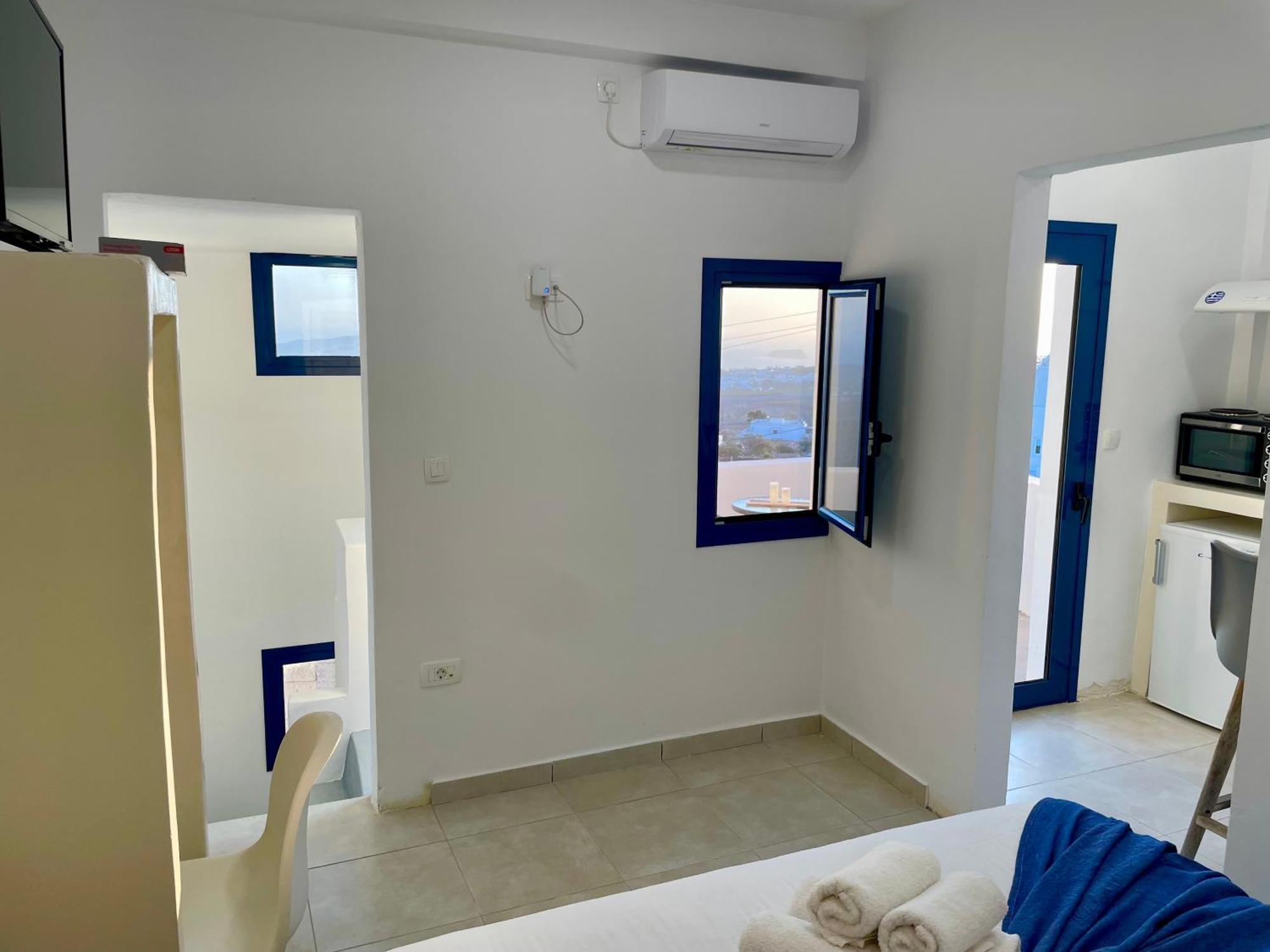 Casa Kallisti Apartment *