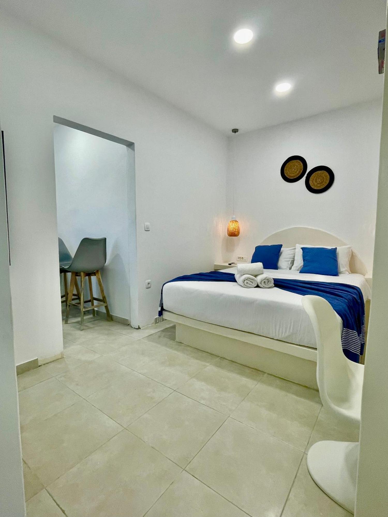 Casa Kallisti Apartment Pyrgos Kallistis