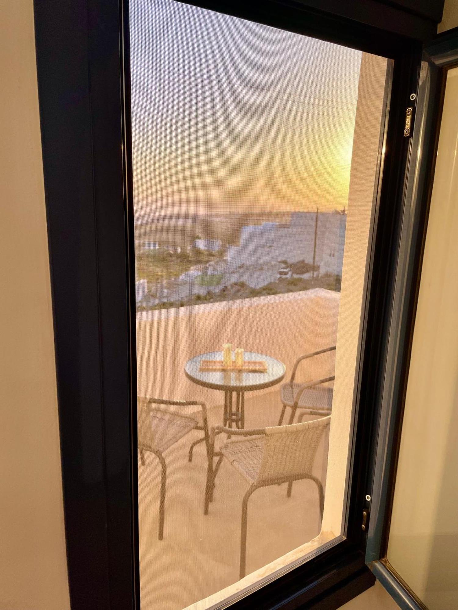 Apartment Casa Kallisti Pyrgos Kallistis