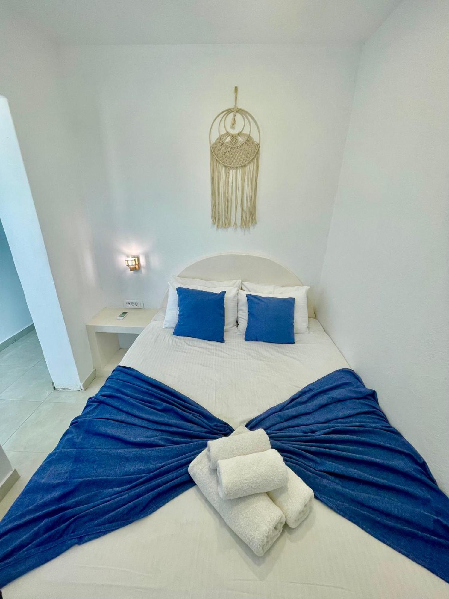 Casa Kallisti * Pyrgos Kallistis