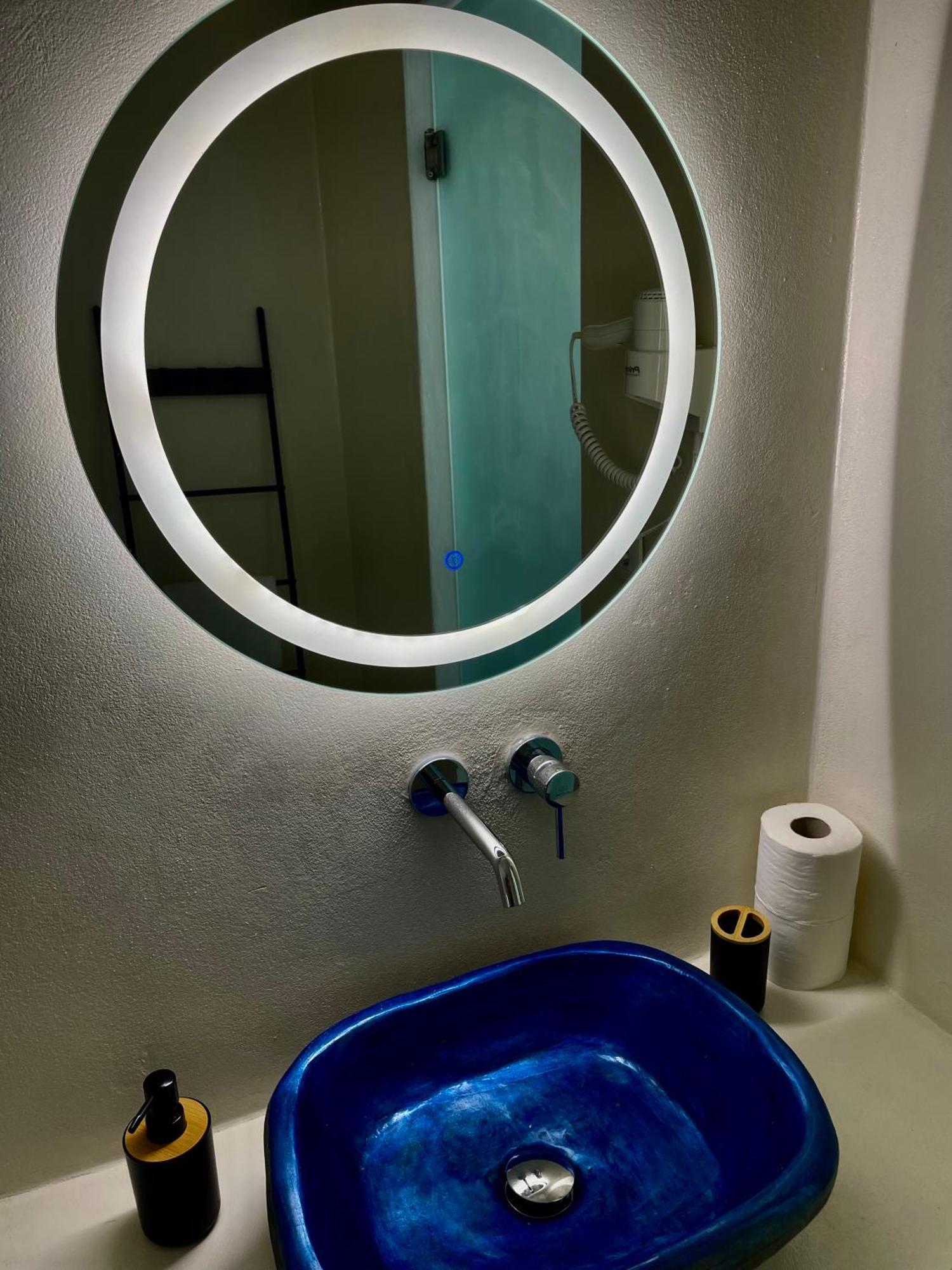 Casa Kallisti Apartment *