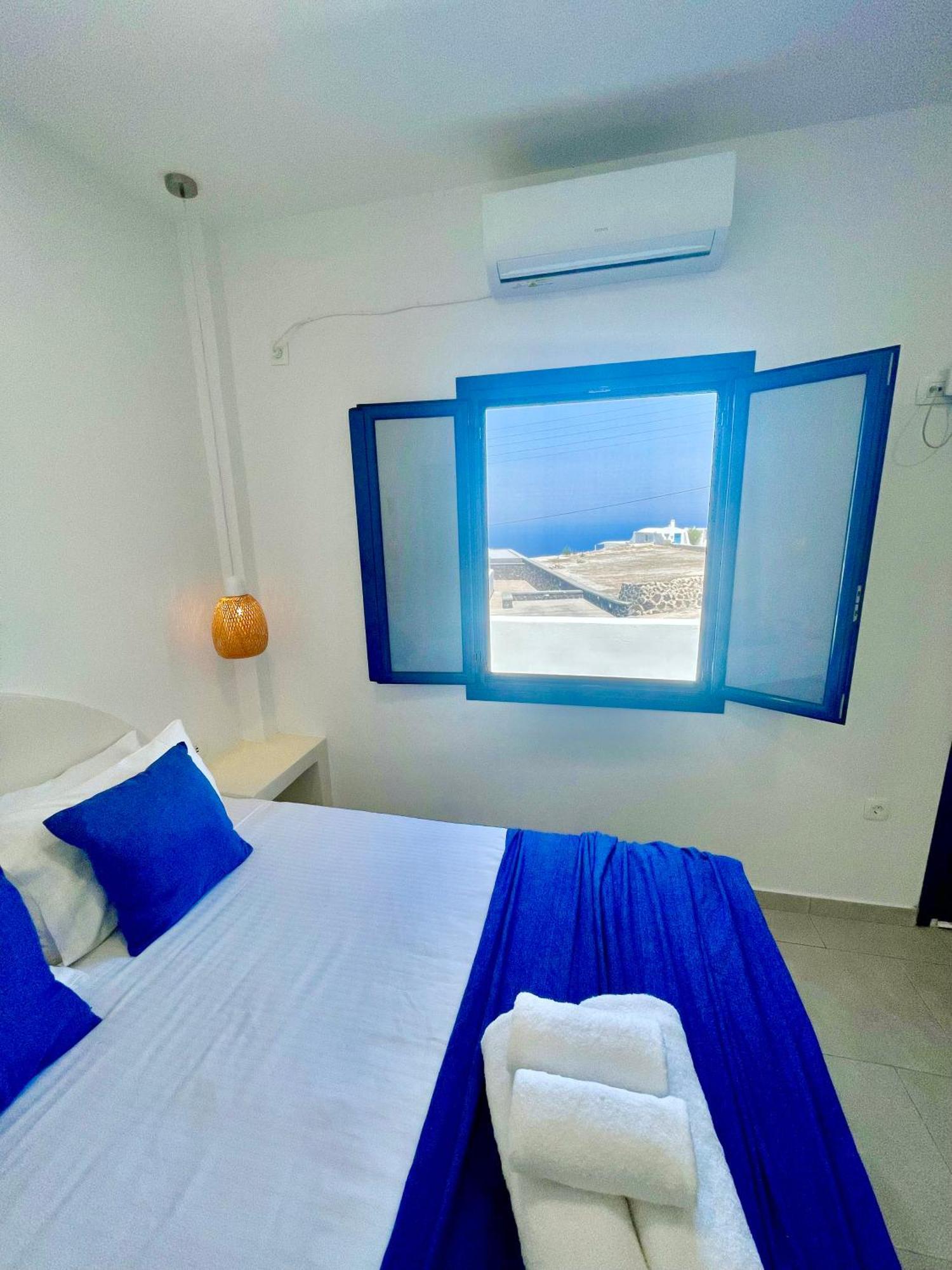 Apartment Casa Kallisti Pyrgos Kallistis