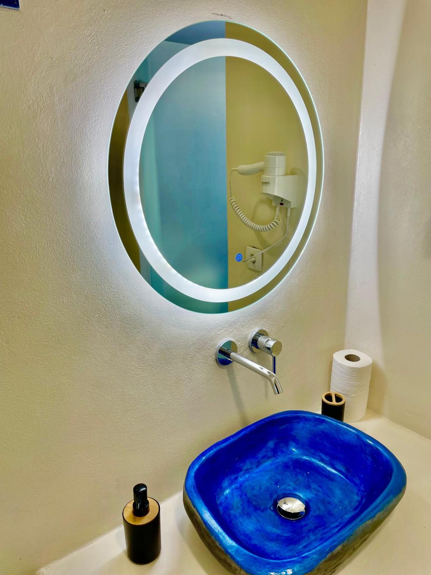 Casa Kallisti Pyrgos Kallistis