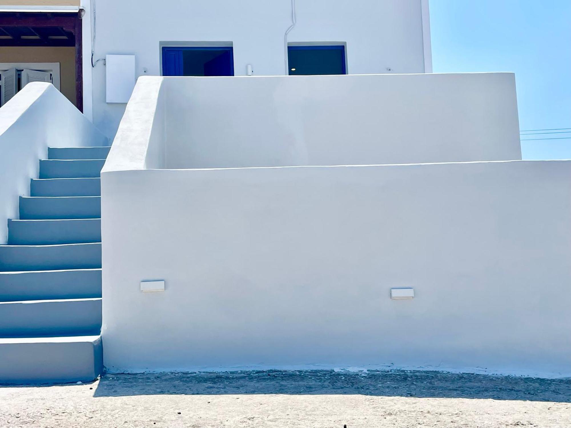 Casa Kallisti