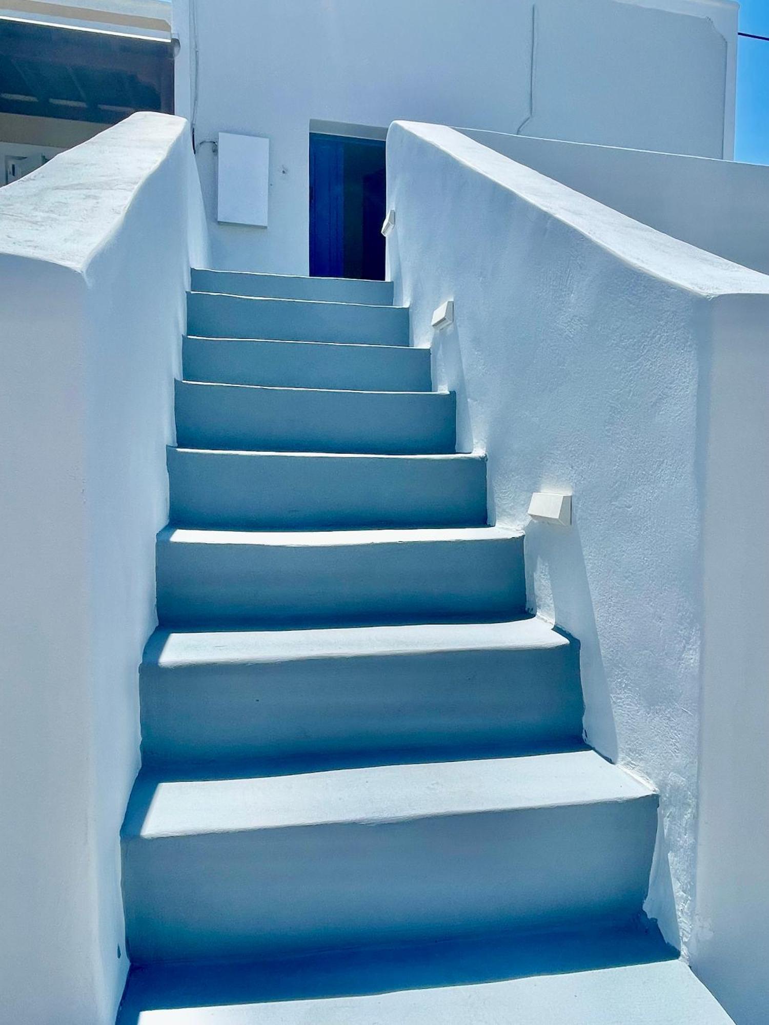Casa Kallisti Pyrgos Kallistis