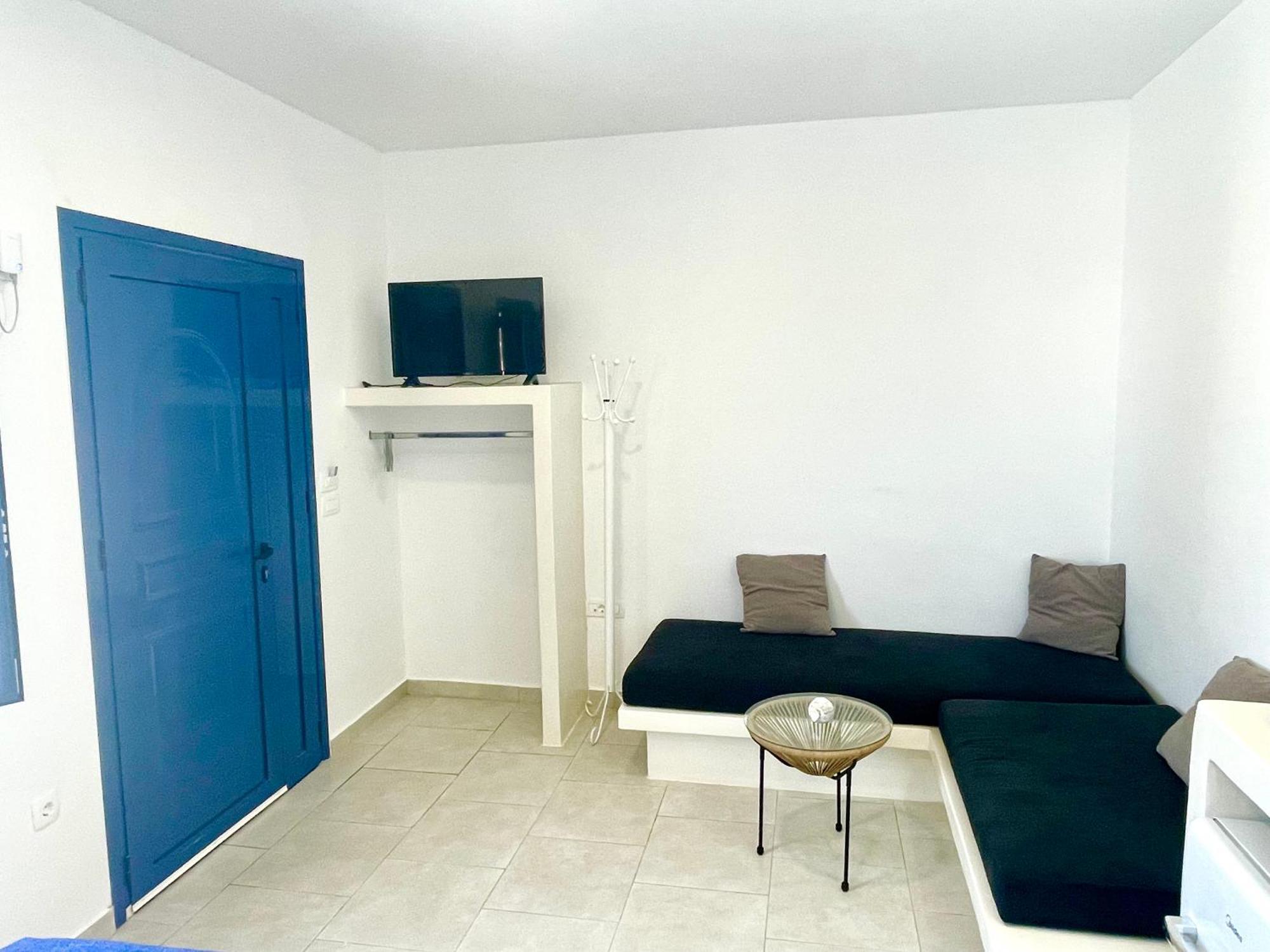 Apartment Casa Kallisti