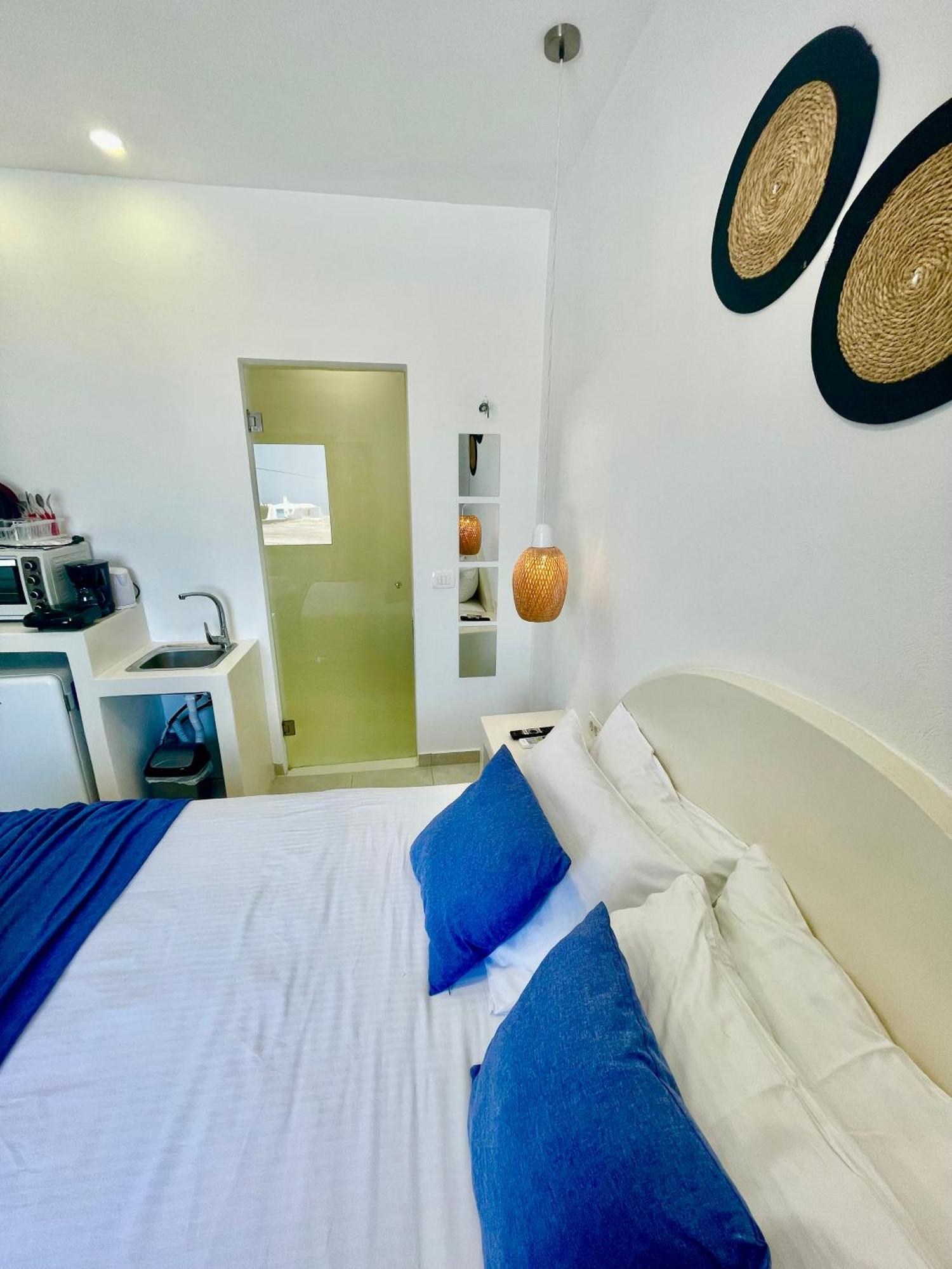 Casa Kallisti Apartment Pyrgos Kallistis