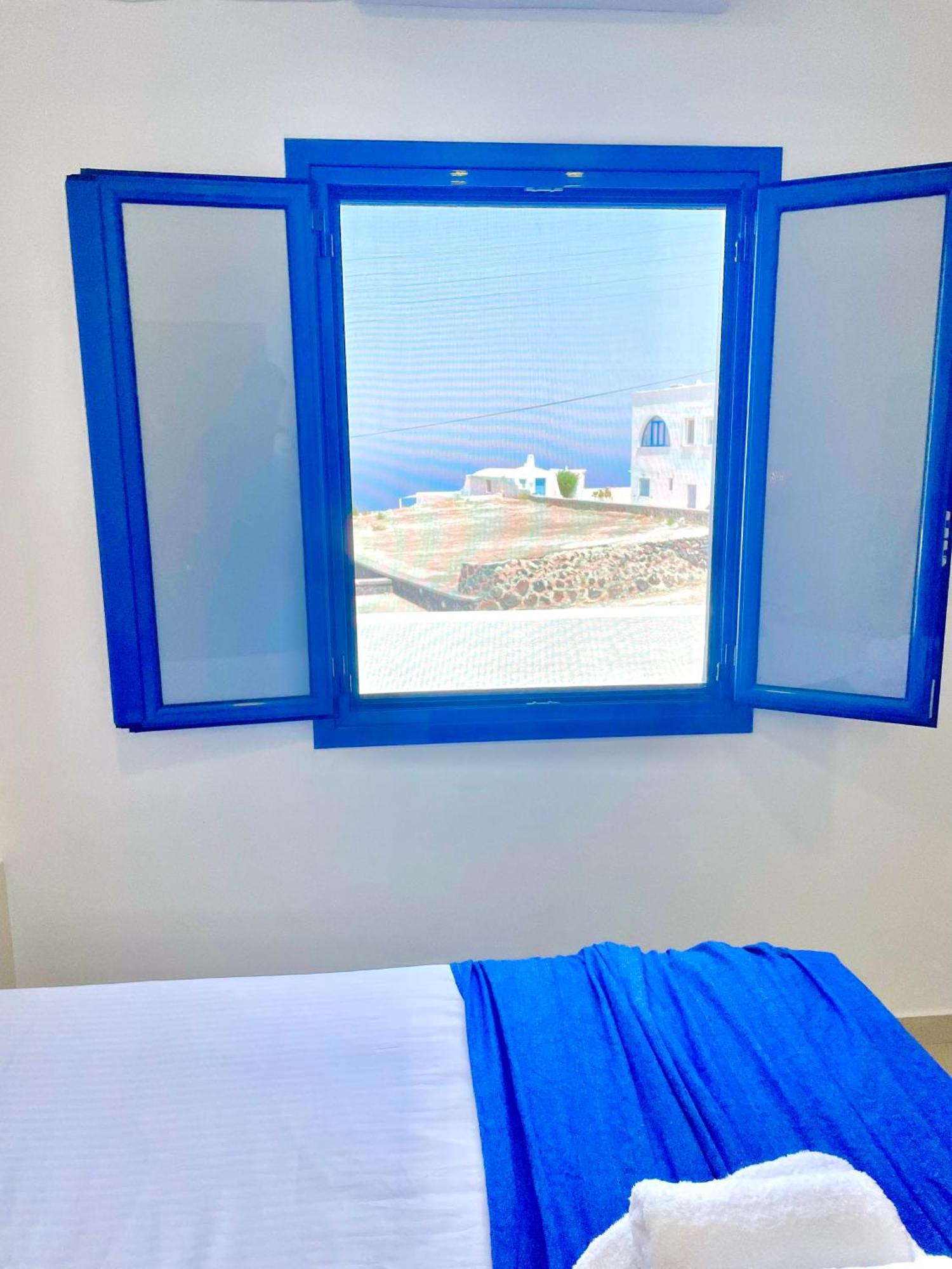 Casa Kallisti Apartment Pyrgos Kallistis