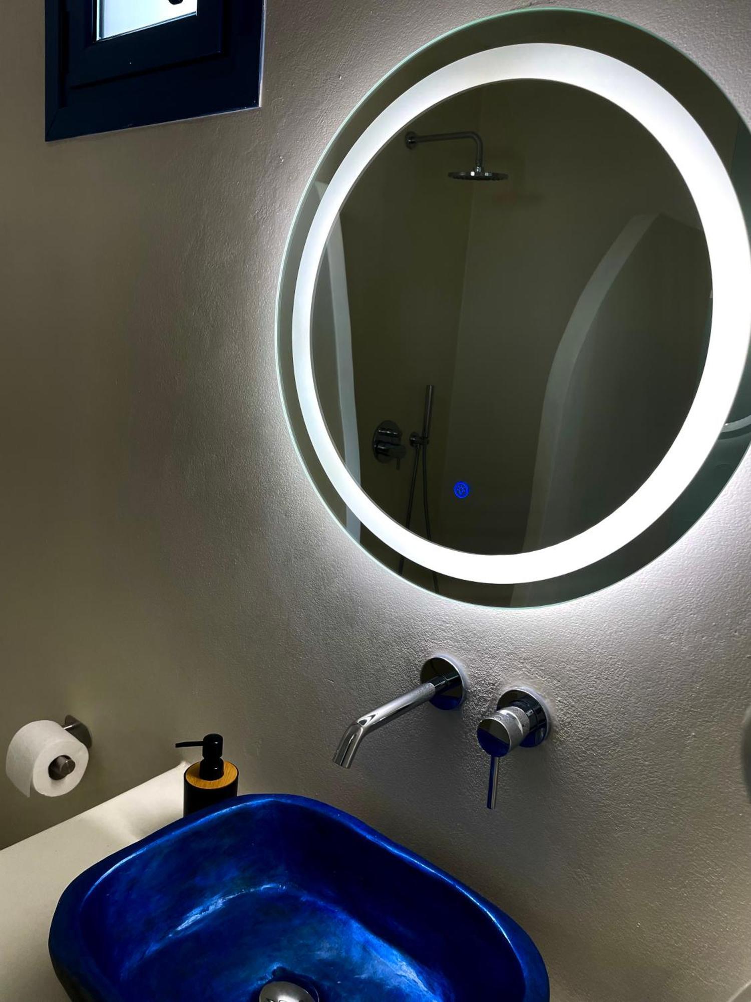 Apartment Casa Kallisti