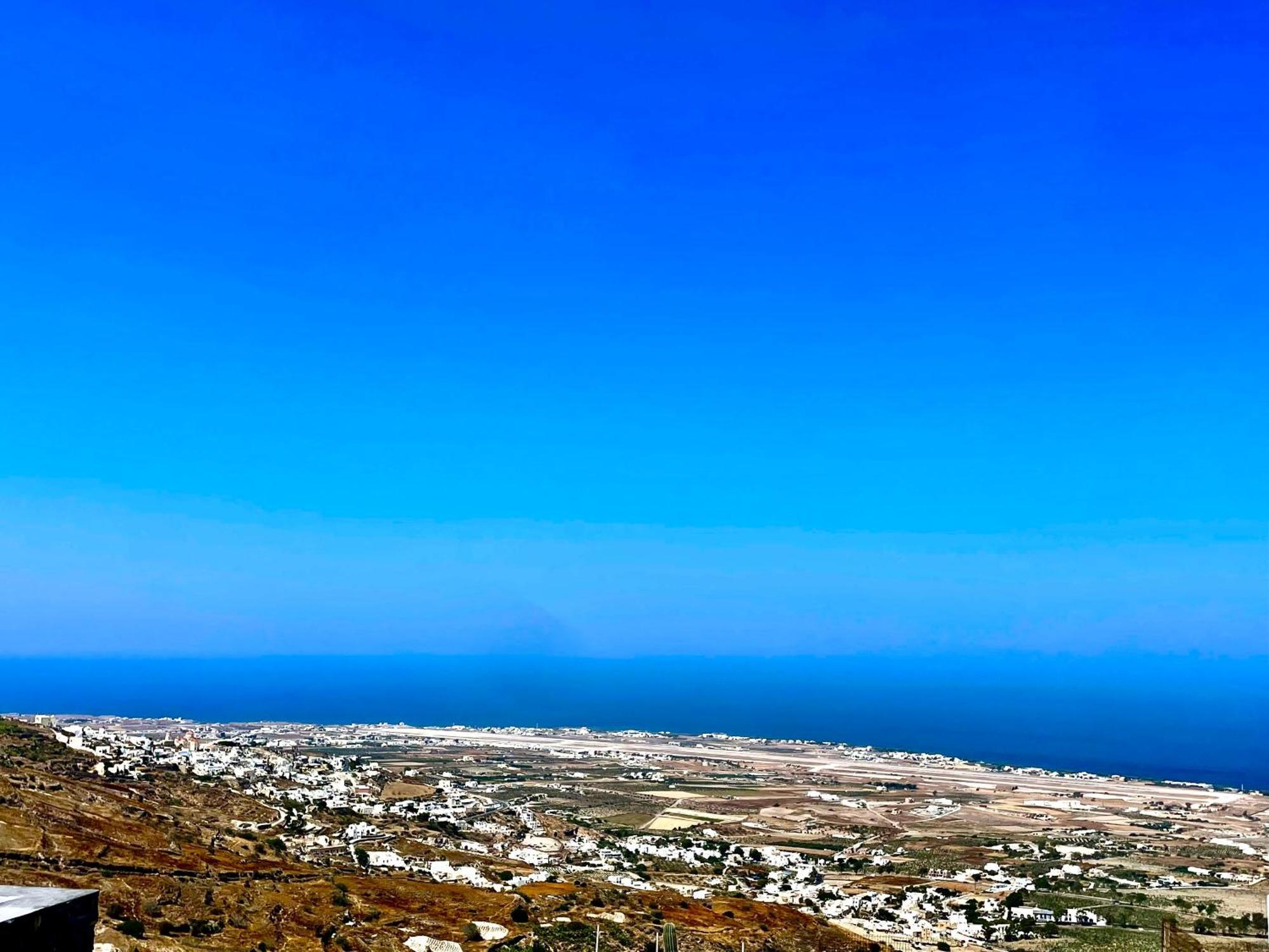 Casa Kallisti * Pyrgos Kallistis