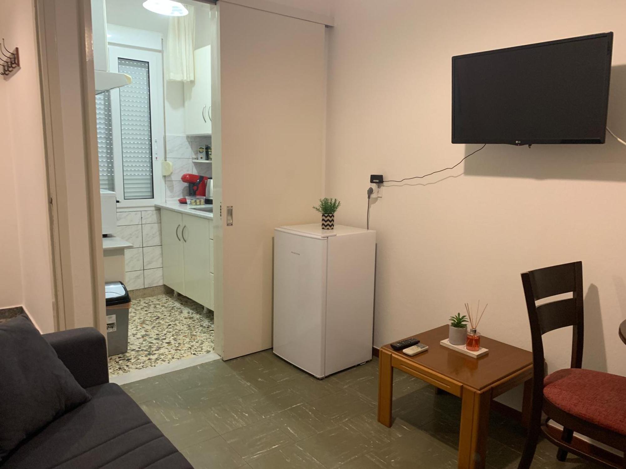 Apartment Dimado 2 *