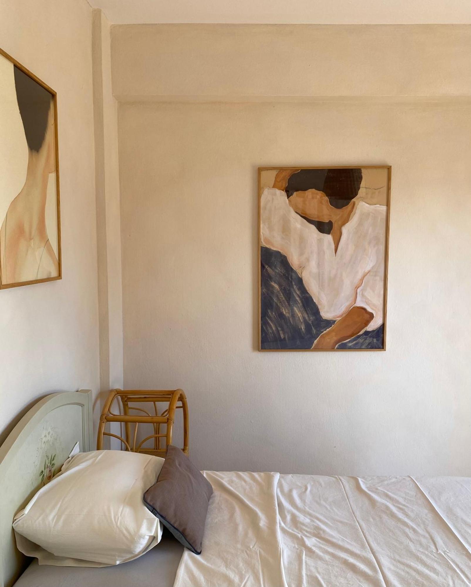 Villa Casa At The Of The Hill Paliouri