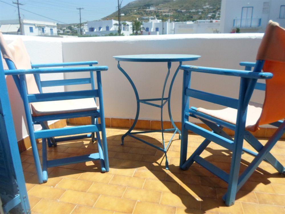 Hotel Grivas