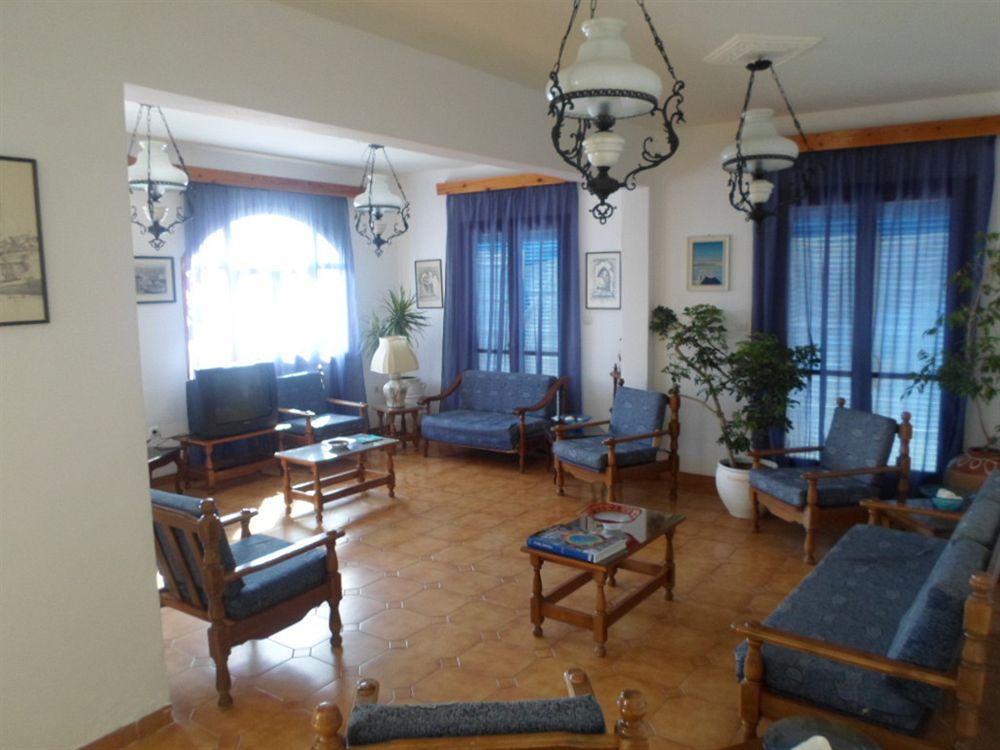 Hotel Grivas Parikia (Paros)