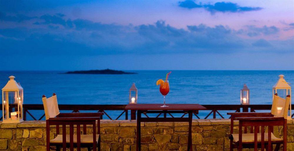 Hotel Pheia, Vriniotis 4*
