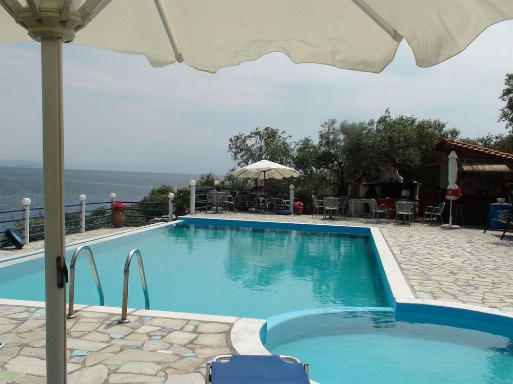 Apartment Assa Pyrgadikia