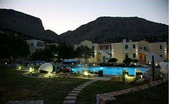 Hotel Pearl Bay 3*