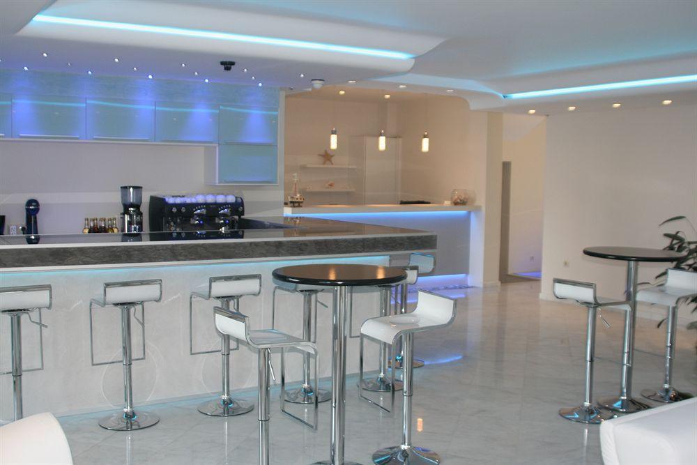 Pearl Bay 3* Vrontados