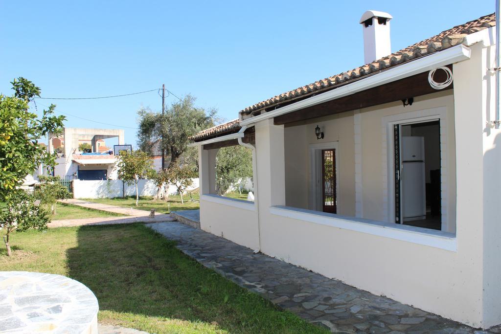 Liza Holiday home