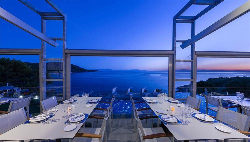 Hotel Adrina &